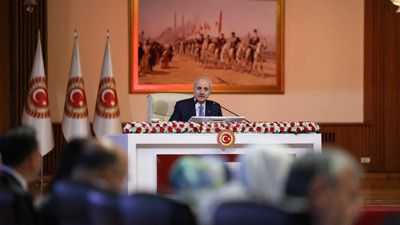 Kurtulmuş'tan Milli Dayanışma, Kardeşlik ve Demokrasi Komisyonuna ilişkin açıklama!