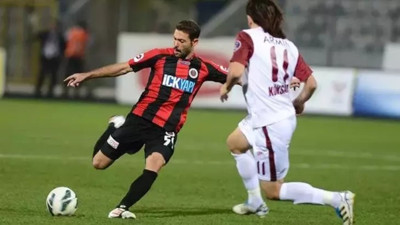 Gençlerbirliği eski futbolcusu Mehmet Sedef kimdir?