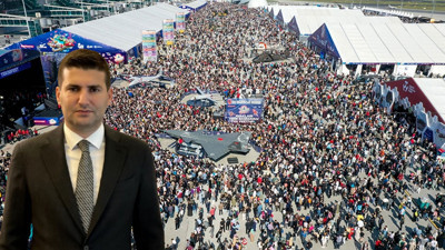 Ülkü Ocaklarından teknolojiye yatırım: Teknoocak Festivali geliyor