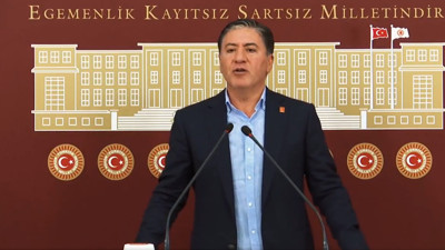 Ankara Milletvekili Emir'den sert sözler! "Siyaset orduya tamamen nüfuz etti"