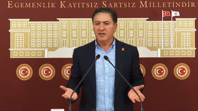 Ankara Milletvekili Murat Emir: “Sahte e-İmza skandalı ulusal güvenlik krizidir!”
