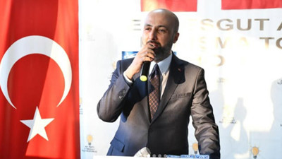 AK Partili Yalçın’dan Mamak çıkışı: "Mağduriyetin tek adresi CHP ve Mansur Yavaş!”