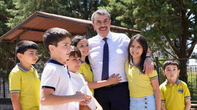 Bakan Tekin müjdeyi verdi: Atamaları gerçekleştirildi!