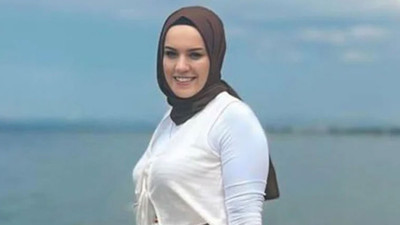 Ankara'da TBMM personeli Saliha Akkaş erkek şiddeti kurbanı oldu