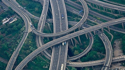 Ankara’dan yola çıkacaklar dikkat! Karayollarında çalışmalar sürüyor
