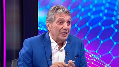 Ünlü spiker Ümit Aktan yaşamını yitirdi