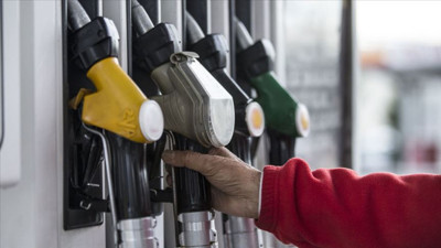 Motorinde beklenmedik sürpriz! Ankara’da fiyatlar değişti