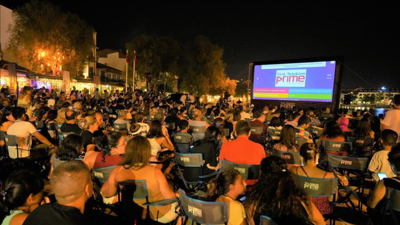 Ankara’da sinema akşamları sürüyor!