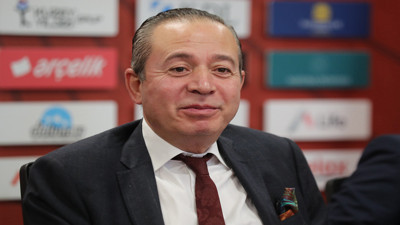 Gençlerbirliği’nde Başkan Sungur'dan Samsunspor maçı öncesi açıklama