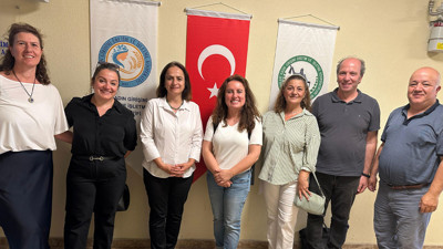 Ankara'da ikinci kadın kooperatifi yolda!