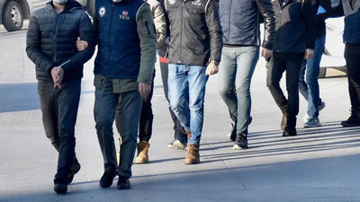 31 ilde büyük dolandırıcılık operasyonu: 188 gözaltı 102 tutuklama