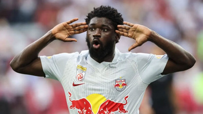 CSKA Moskova’dan Ankara’ya: Gençlerbirliği'ne yeni 10 numara