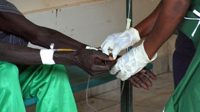 DSÖ uyardı: Sudan’da bulaşıcı hastalıklar hızla yayılıyor