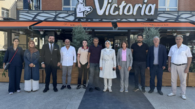 Ankara Milletvekili Lütfiye Selva Çam: “Milletimiz neredeyse biz de oradayız”