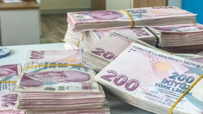 Mevduat faizleri geri çekildi: 2 milyon TL’nin 32 günlük getirisi ne kadar oldu?