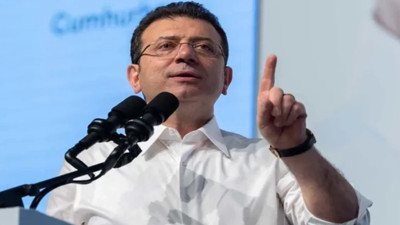 İmamoğlu'nu kurtaracak ismi söyledi