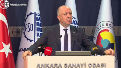 ASO’nun girişimi sonuç verdi: KOBİ tanımında sınır 1 milyar TL’ye yükseldi