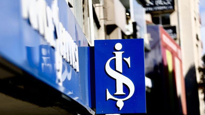 Türkiye Finans ve İş Bankası'ndan ortak ATM ağı hamlesi