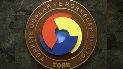 TOBB Temmuz 2025 sanayi kapasite raporu verilerini açıkladı