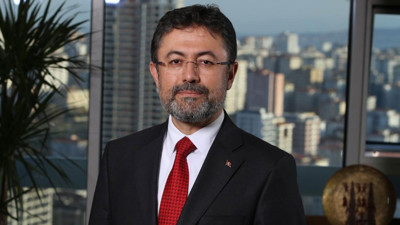 Bakan Yumaklı uyardı: Orman yangınlarında kritik hafta