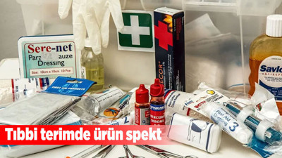 Tıbbi terimde ürün spekt: Anlamı ve kullanım alanları