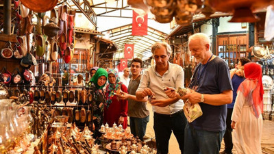 Ankara’ya gelenler bu hediyeleri almadan dönmeyin! Şehrin ruhunu yansıtan hediyeler