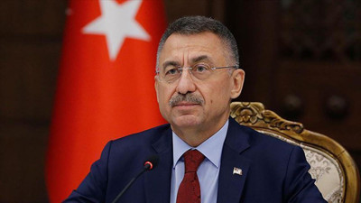AK Partili Fuat Oktay canlı yayında haritayı çizdi: Ankara'nın yükselişi Şam'a da yarayacak!
