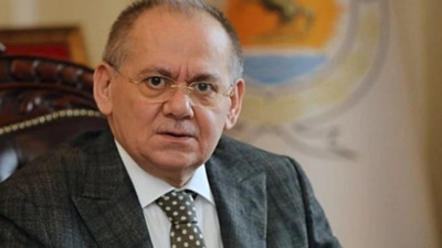 Mustafa Demir'den acı haber