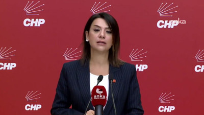 CHP Ankara Milletvekili ve Genel Başkan Yardımcısı Taşcıer’den gündeme dair sert eleştiriler
