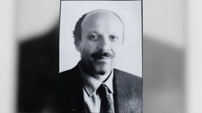 Gazeteci Ahmet Tekeş, dün Ankara’da son yolculuğuna uğurlandı