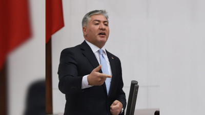 CHP’li Murat Emir’den BTK’nın 'Siber Saldırı' açıklamasına sert eleştiri