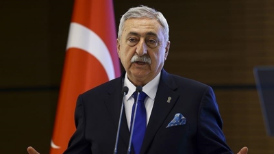 TESK Başkanından kredi kartı çağrısı: “Komisyonlara sınır getirilsin”