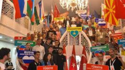 Ankara Kent Konseyinden '2. Uluslararası Başkent Kültürel Etkileşim Buluşmaları'