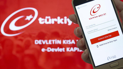 e-Devlet’te SGK hizmetlerine rekor erişim: 7 ayda 940 milyon tıklama