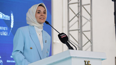 Bakan Göktaş: "2025 Aile Yılında aile odaklı sosyal hizmetleri yaygınlaştıracağız"