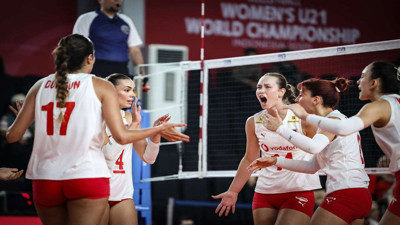 U21 Milliler Mısır sınavında