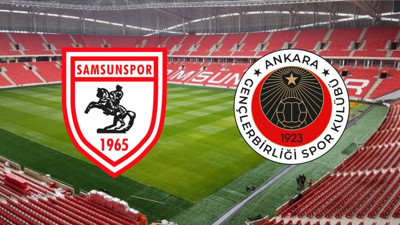 Gençlerbirliği 4 yıl sonra Süper Lig’de santra yapıyor