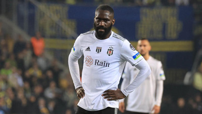 Beşiktaş’tan ayrılan Masuaku’nun yeni takımı belli oldu