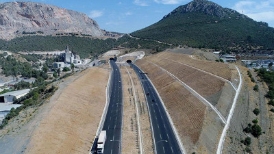 Karayolları duyurdu: Birçok ilde yol yapım çalışması