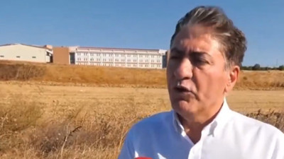 Ankara Milletvekili Murat Emir'den Silivri sonrası İmamoğlu mesajı!