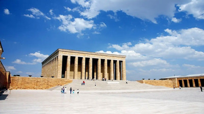 Ankara’da 10 Ağustos’ta sanat ve eğlence dolu bir gün