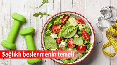 Sağlıklı beslenmenin temeli: Organik besin seçimi ve faydaları