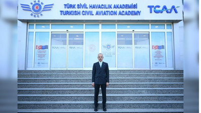 Uraloğlu açıkladı! Pilot lisansı sınavlarında esneklik ve yenilik dönemi başlıyor