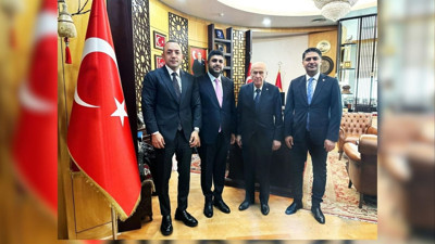 Bahçeli: "Terörsüz Türkiye sürecinin yıl sonuna kadar tamamlanmasını bekliyoruz"