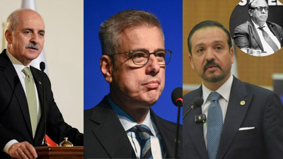 Eski Sağlık Bakanı Halil Şıvgın için taziye mesajları yayımlandı