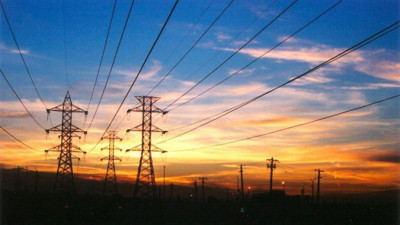 Hava sıcaklıkları ülke genelinde elektrik tüketimini de artırdı