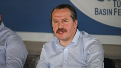 Memur-Sen Genel Başkanı Yalçın'dan toplu sözleşme açıklaması