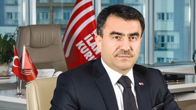 Eski BİK Başkanı Yakup Karaca vefat etti!