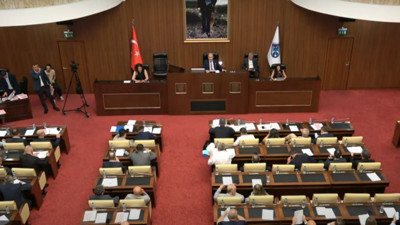 Karahamzalı Mahalle Muhtarı Aydoğan'dan ABB'ye sulama göleti çağrısı!