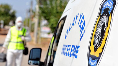 Sincan’da şüpheli ölüm: 55 yaşındaki adam evinde ölü bulundu